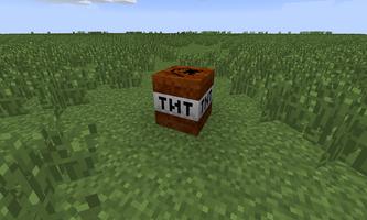 Boom MOD for MCPE ภาพหน้าจอ 2