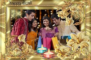 Diwali Photo Frames Screenshot 2