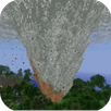 Hurricane MOD For MCPE APK