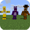 Horror Story Mod for MCPE APK