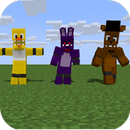 Horror Story Mod for MCPE APK
