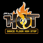 Radio Fm Hot icône