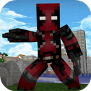 Immortalman Mod for MCPE APK