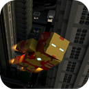 Iron Hero Mod APK