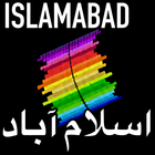 Islamabad FM Radio 100-icoon