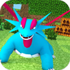 Pixel Monsters Mod APK