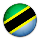 Tanzania FM Radios ikona