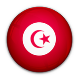 Tunisie radios FM icône