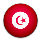 Tunisie radios FM icône
