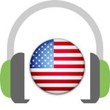 USA Radios simgesi