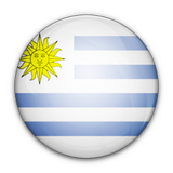 Uruguay FM Radios иконка