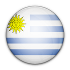 Uruguay FM Radios আইকন