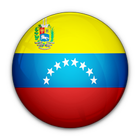 Venezuela FM Radios icône