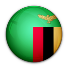 Zambia FM Stations آئیکن