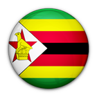 Zimbabwe FM Radios أيقونة