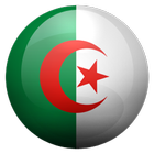 Algeria FM Radios-icoon