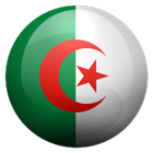 Algérie radios FM icône