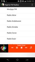 Algeria FM Radios screenshot 2
