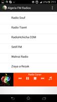 Algeria FM Radios screenshot 3