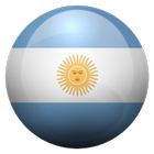 Argentina FM Radios icône