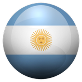 Argentina FM Radios icône