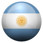 Argentina FM Radios أيقونة