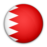 آیکون‌ Bahrain Radios