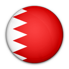 Bahrain Radios ไอคอน