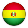 Bolivia FM Radios