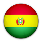 Bolivia FM Radios 아이콘