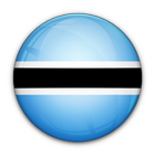 Botswana FM Radios 图标