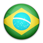 Brésil radios FM icône
