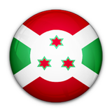 Burundi radios icône