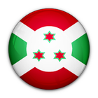 Burundi FM Radios Zeichen