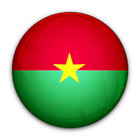 آیکون‌ Burkina Faso FM Radios