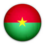 Burkina Faso radios FM icône