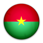 Burkina Faso FM Radios icon