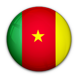 Cameroon FM Radios-icoon
