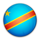 Congo FM Radios आइकन