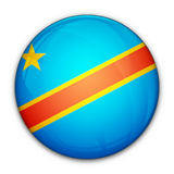 آیکون‌ Congo FM Radios
