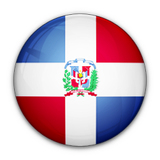 Dominican Republic Radios ikon