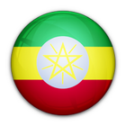 Ethiopia FM Radios icône