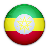 Ethiopia FM Radios icône