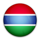 Gambia FM Radios 图标