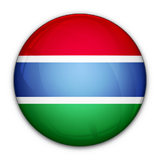 Gambia FM Radios 图标