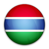 Gambia FM Radios ícone