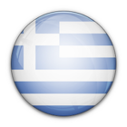 Greece FM Radios icône