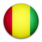 Guinea FM Radios icon