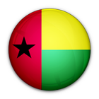 Guiné-Bissau Rádios ícone