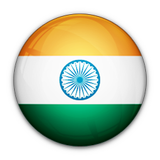 India FM Radios icono